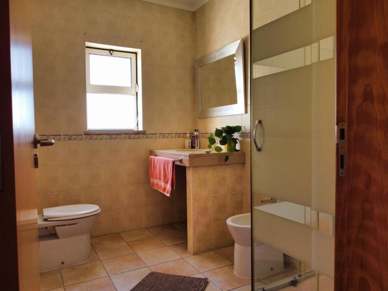 Villa Algarvian