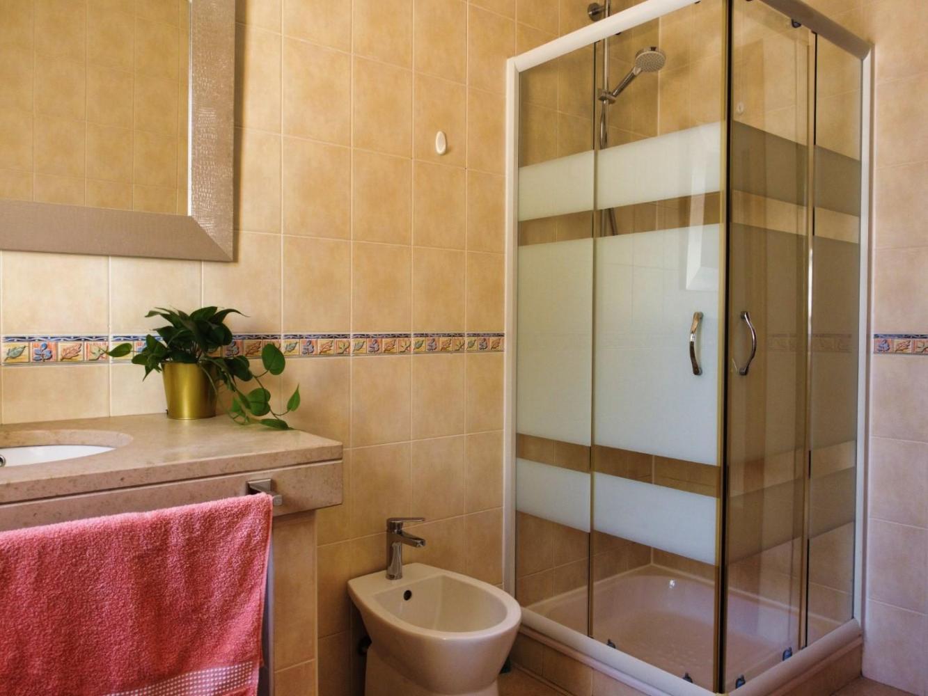 Villa Algarvian