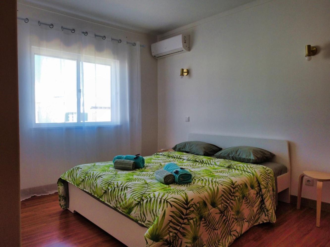 Villa Algarvian