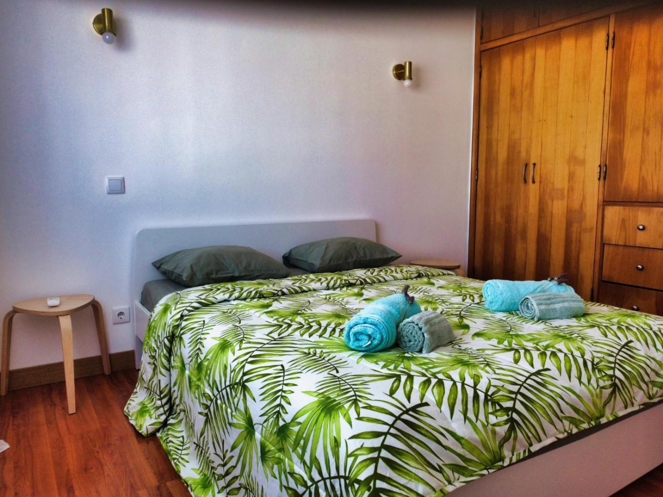 Villa Algarvian