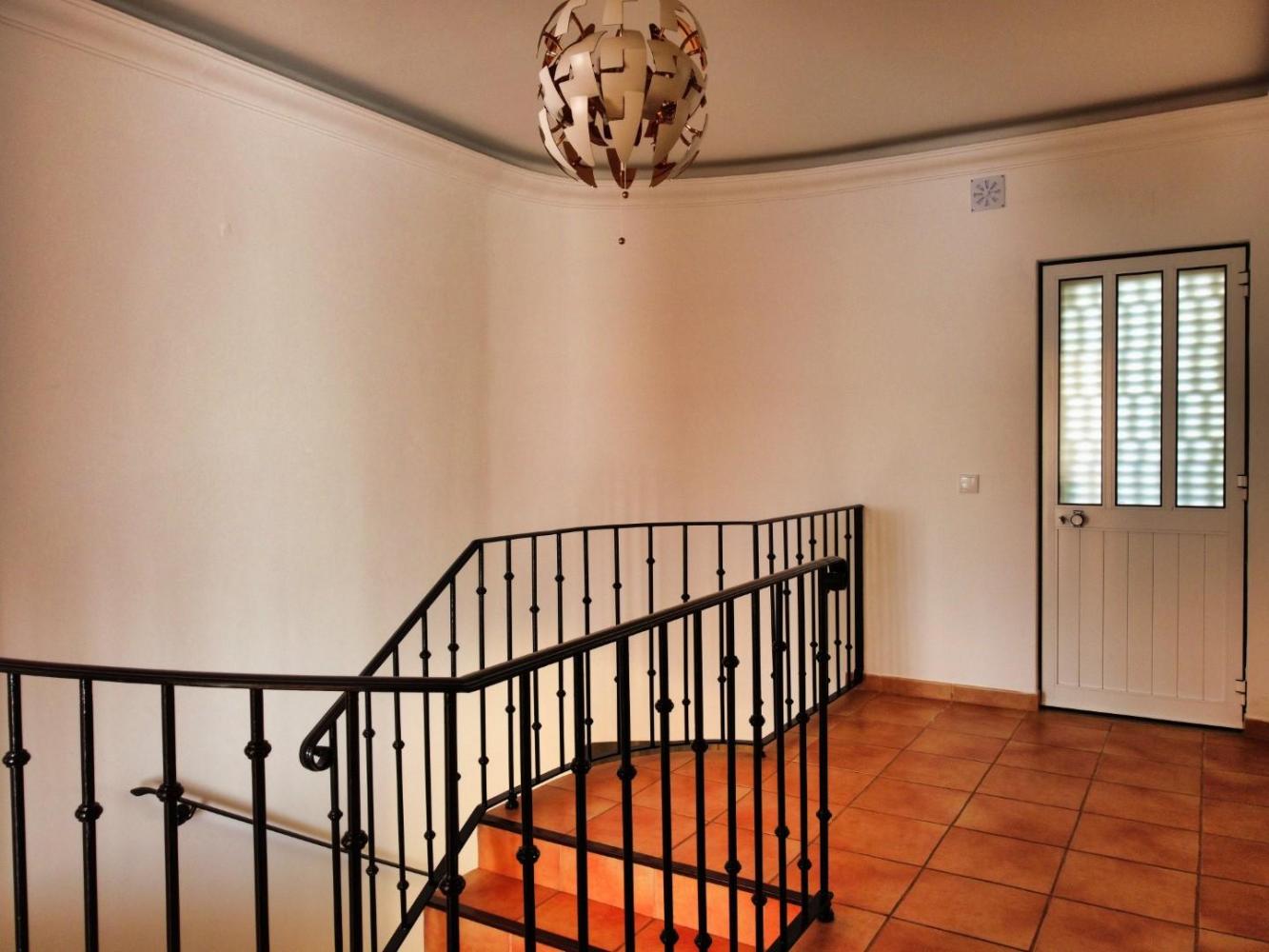 Villa Algarvian