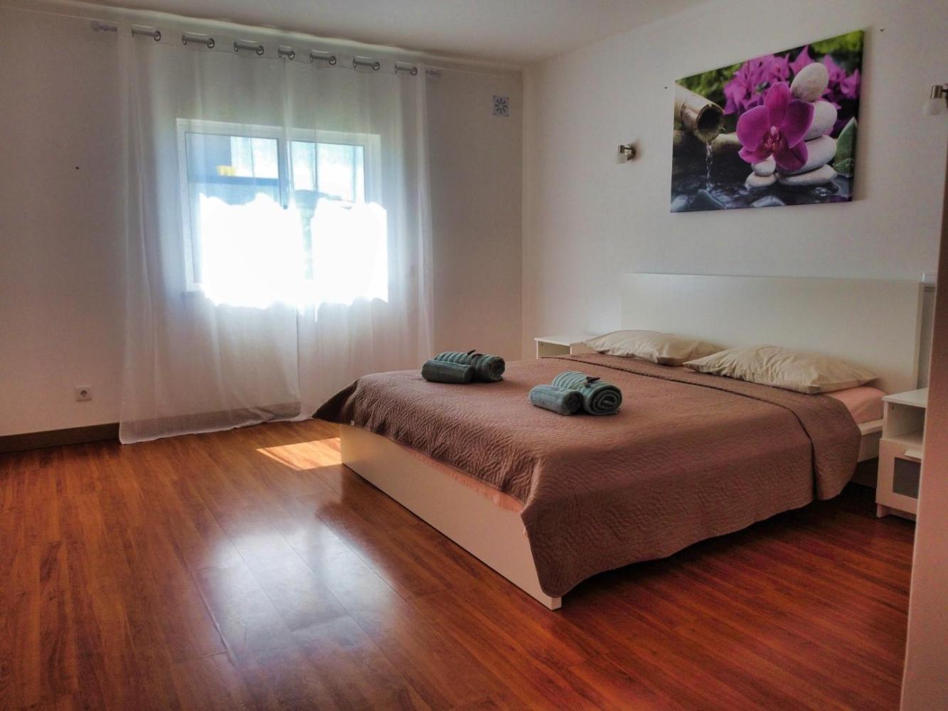 Villa Algarvian