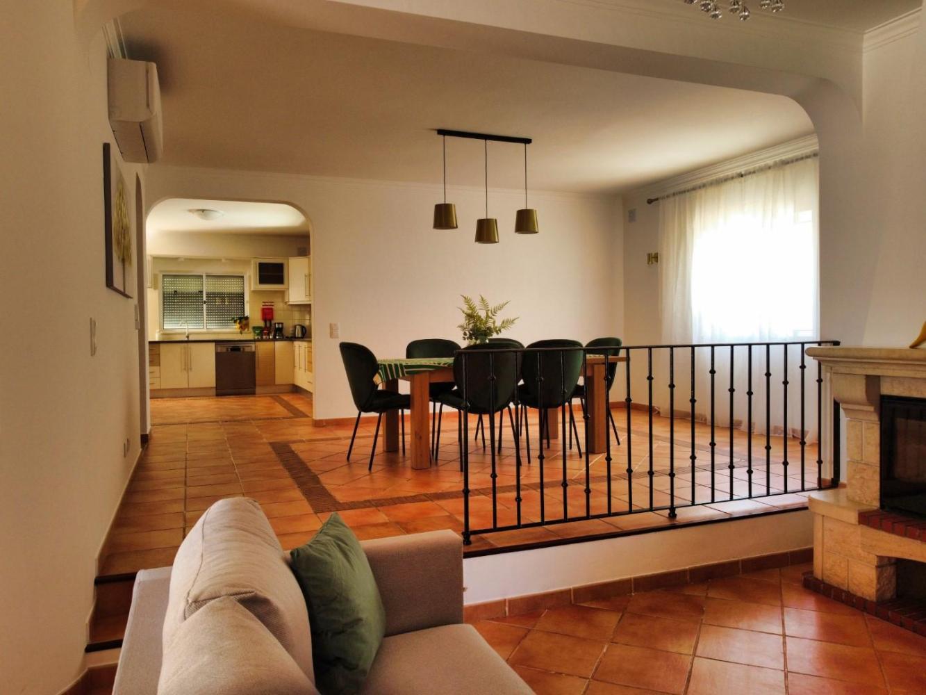Villa Algarvian