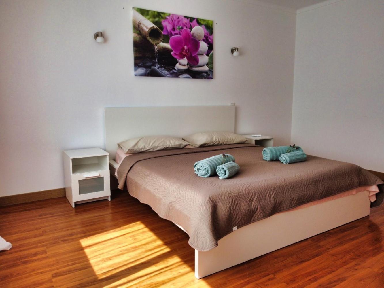 Villa Algarvian