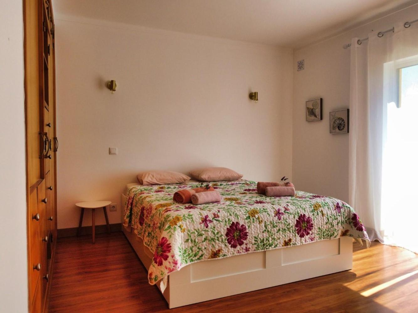 Villa Algarvian