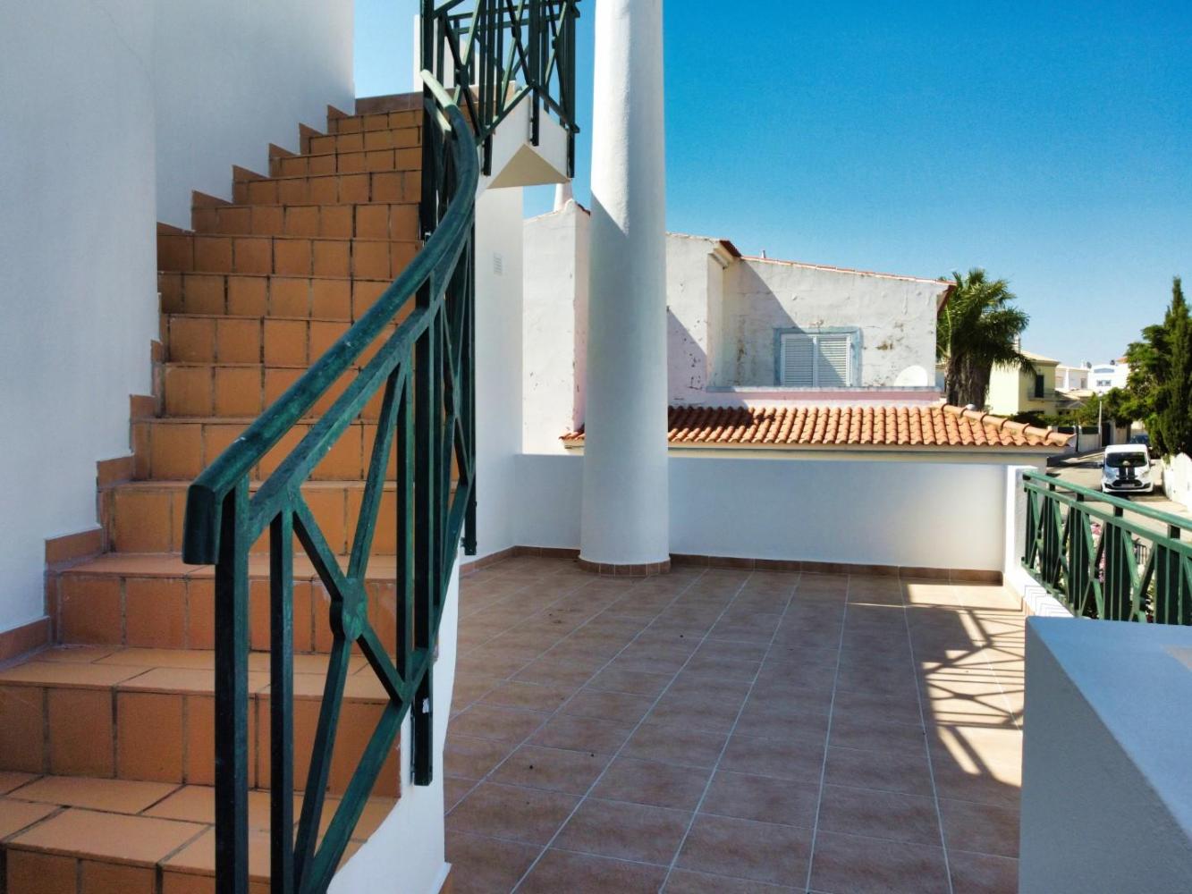 Villa Algarvian