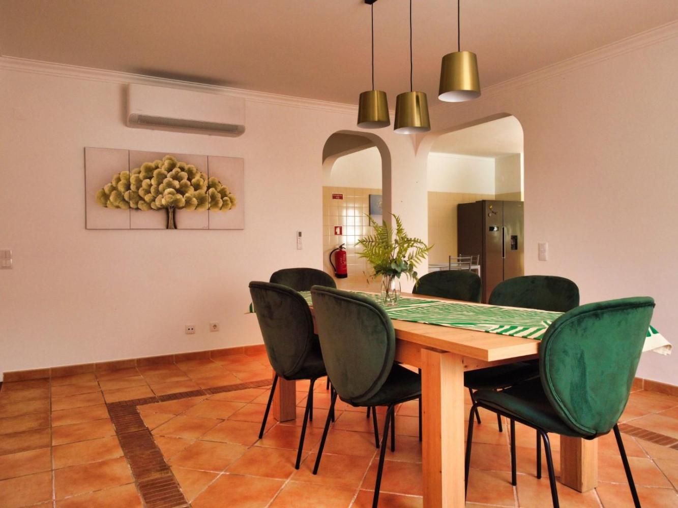 Villa Algarvian