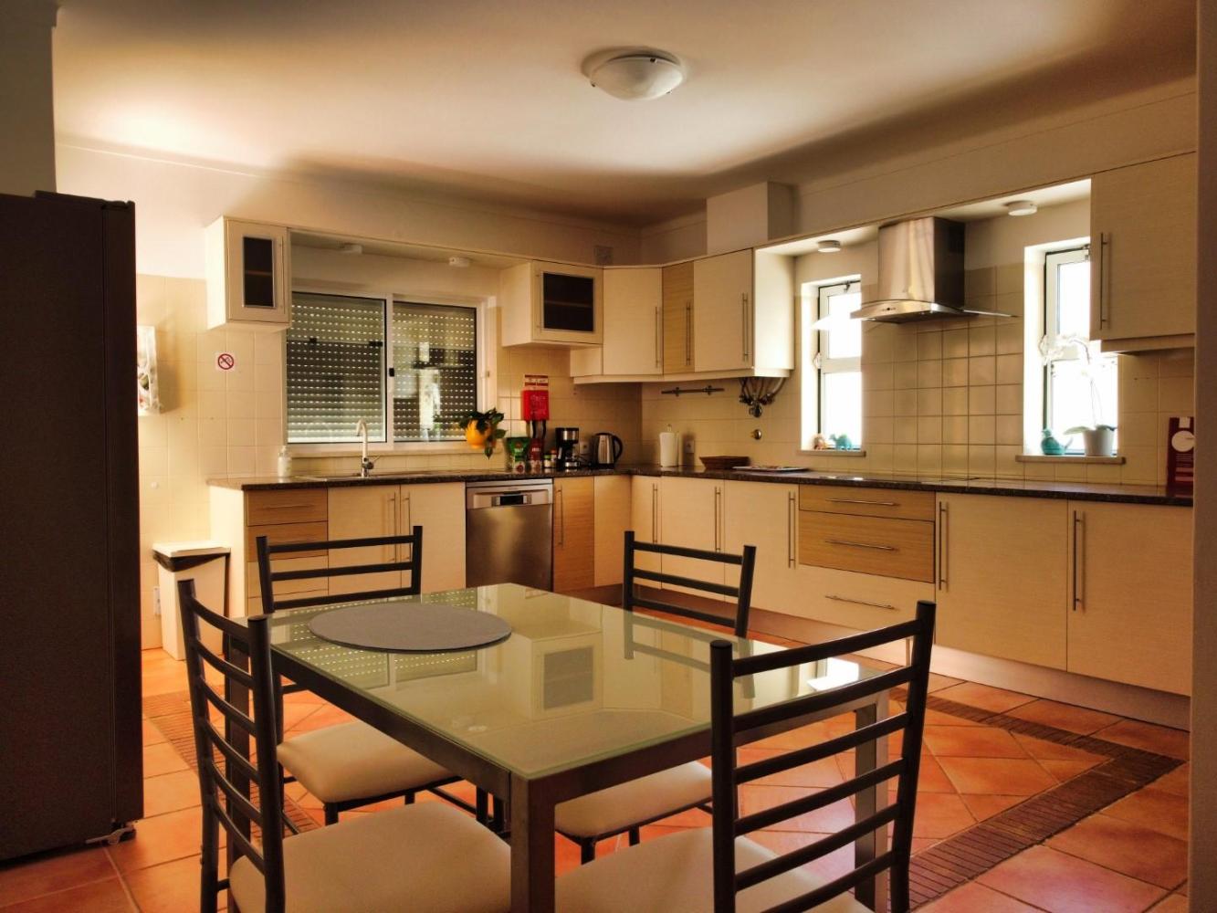 Villa Algarvian