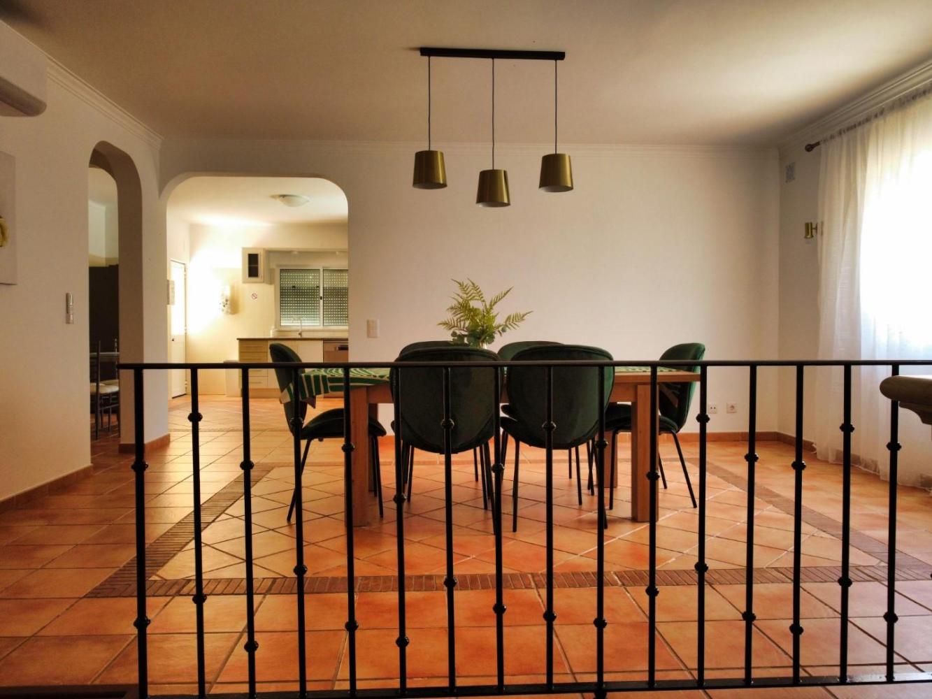 Villa Algarvian