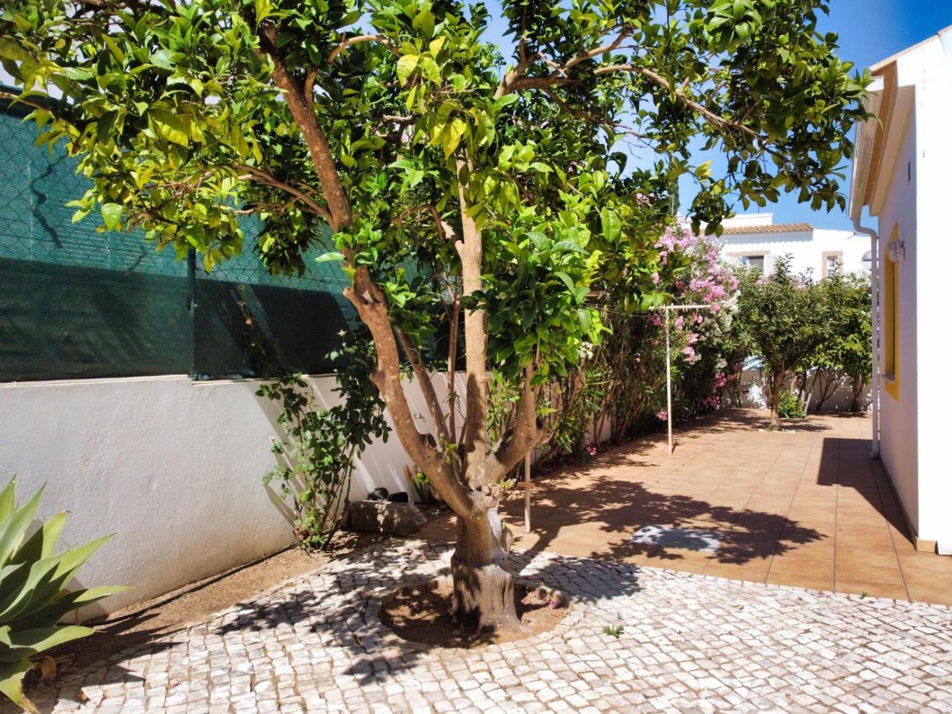 Villa Algarvian