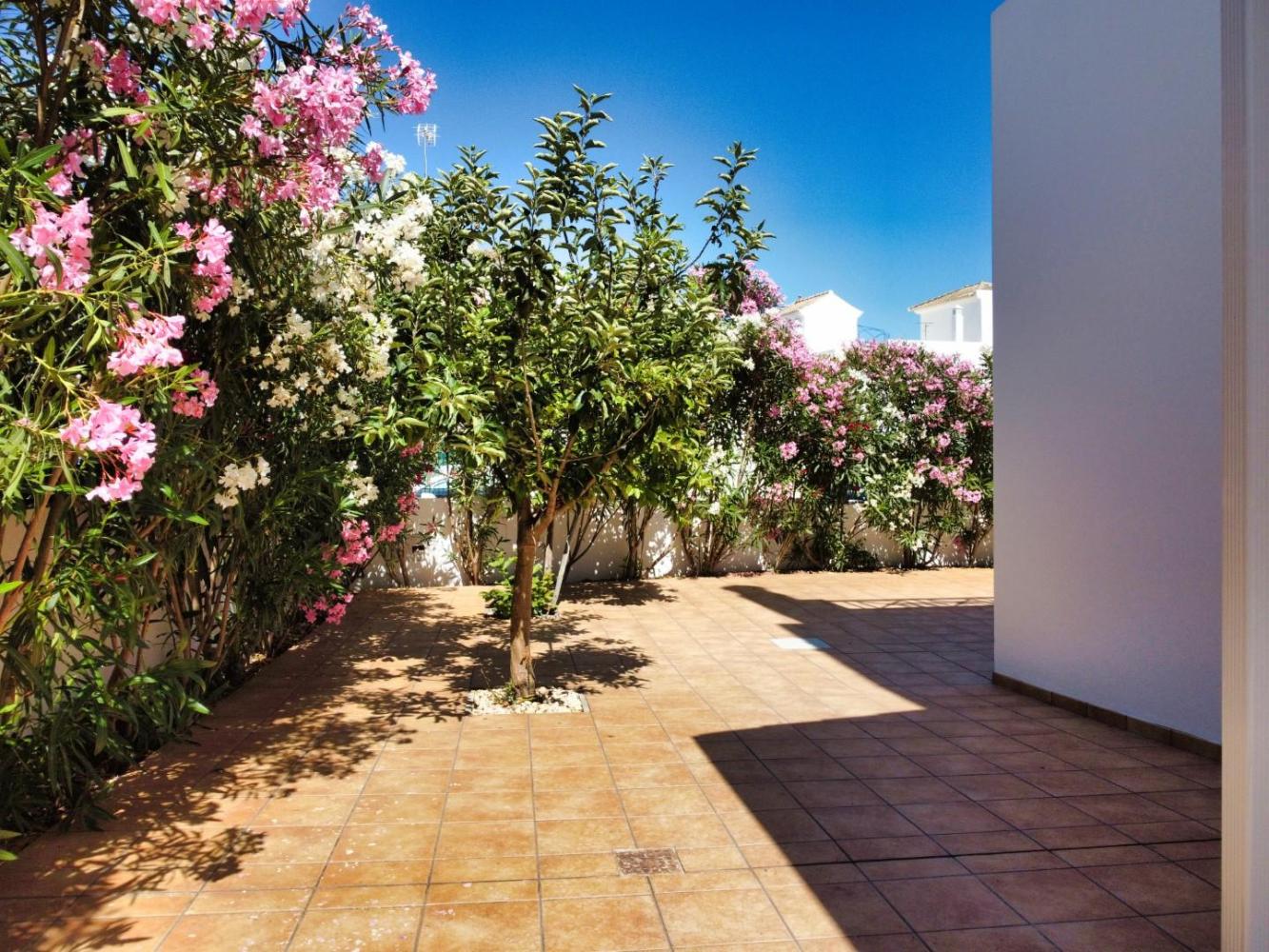 Villa Algarvian