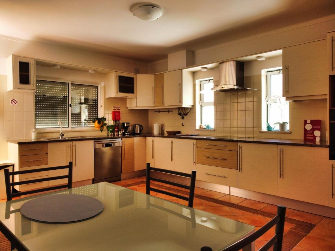 Villa Algarvian