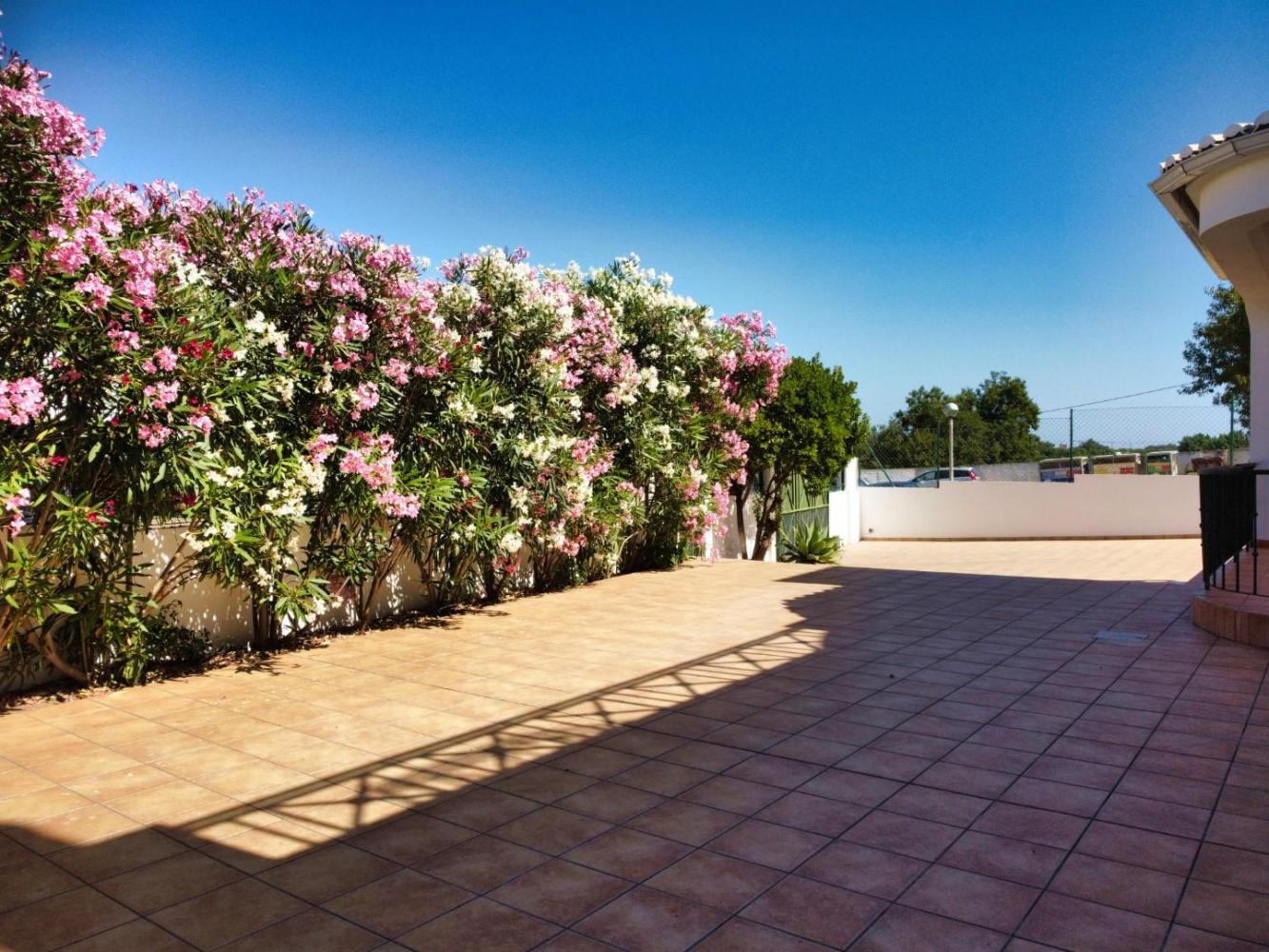 Villa Algarvian