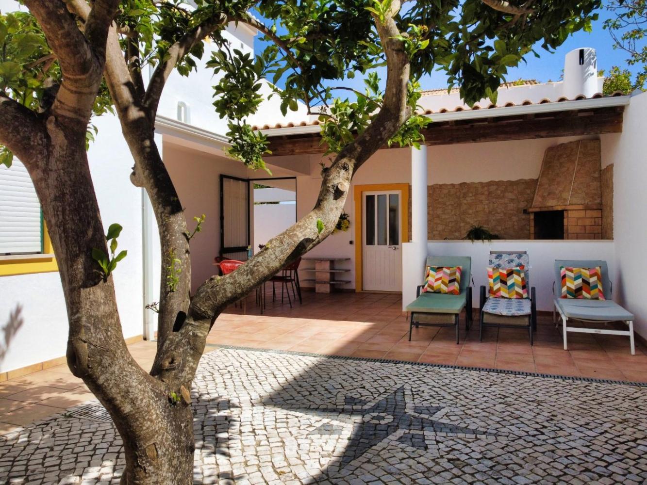 Villa Algarvian