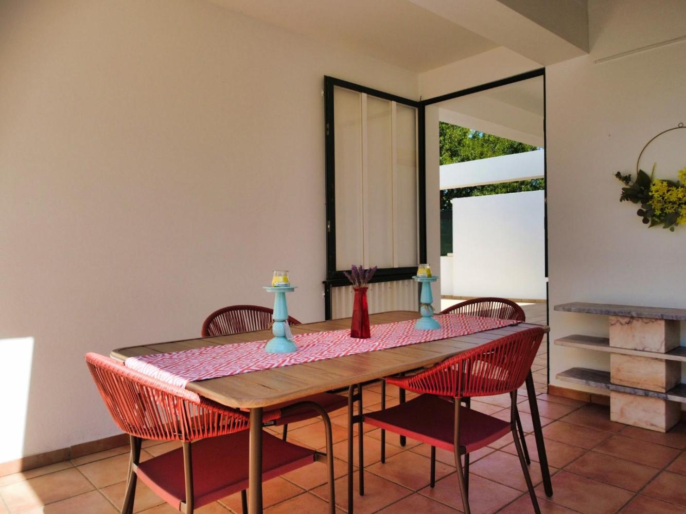 Villa Algarvian