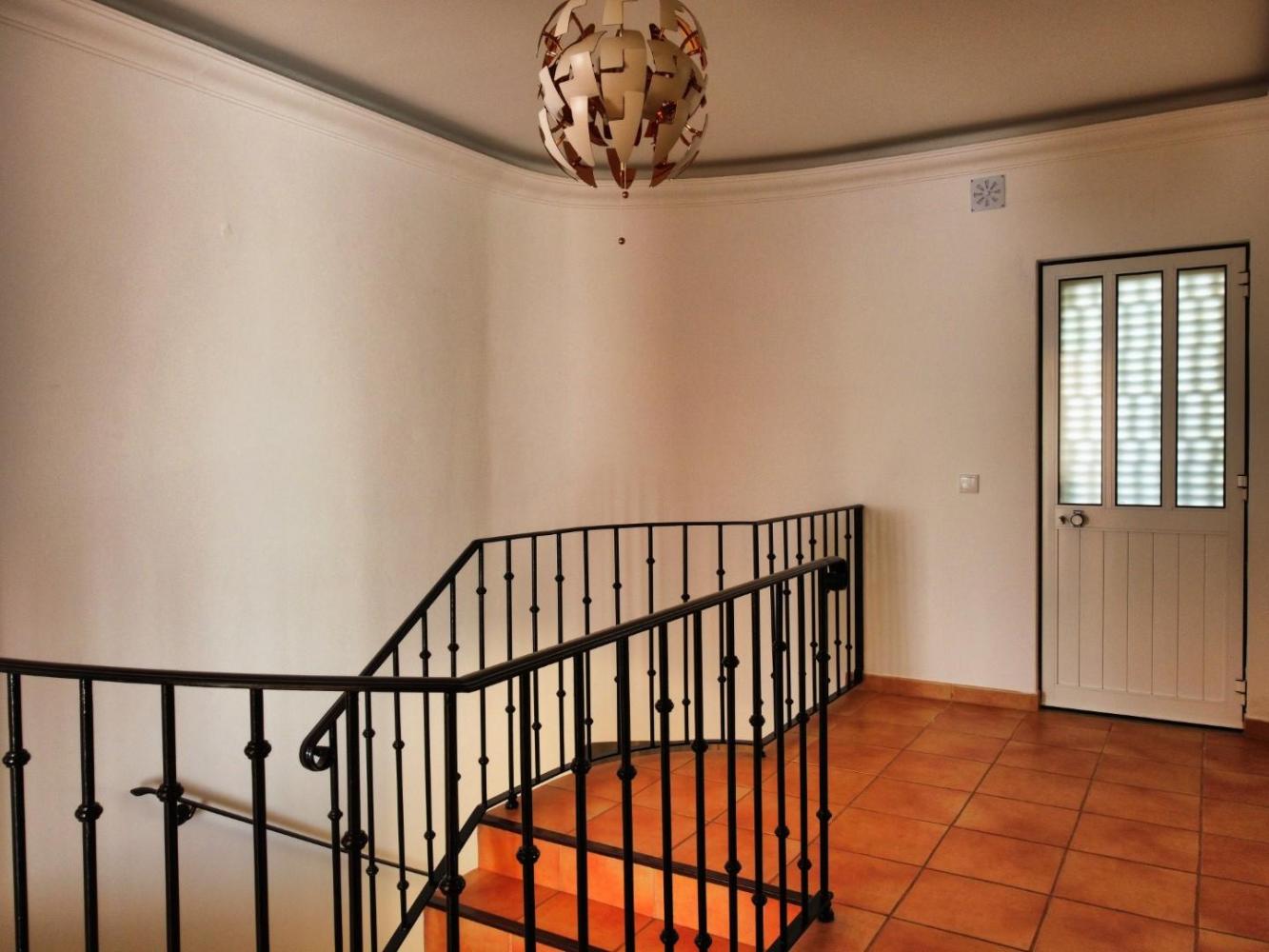 Villa Algarvian
