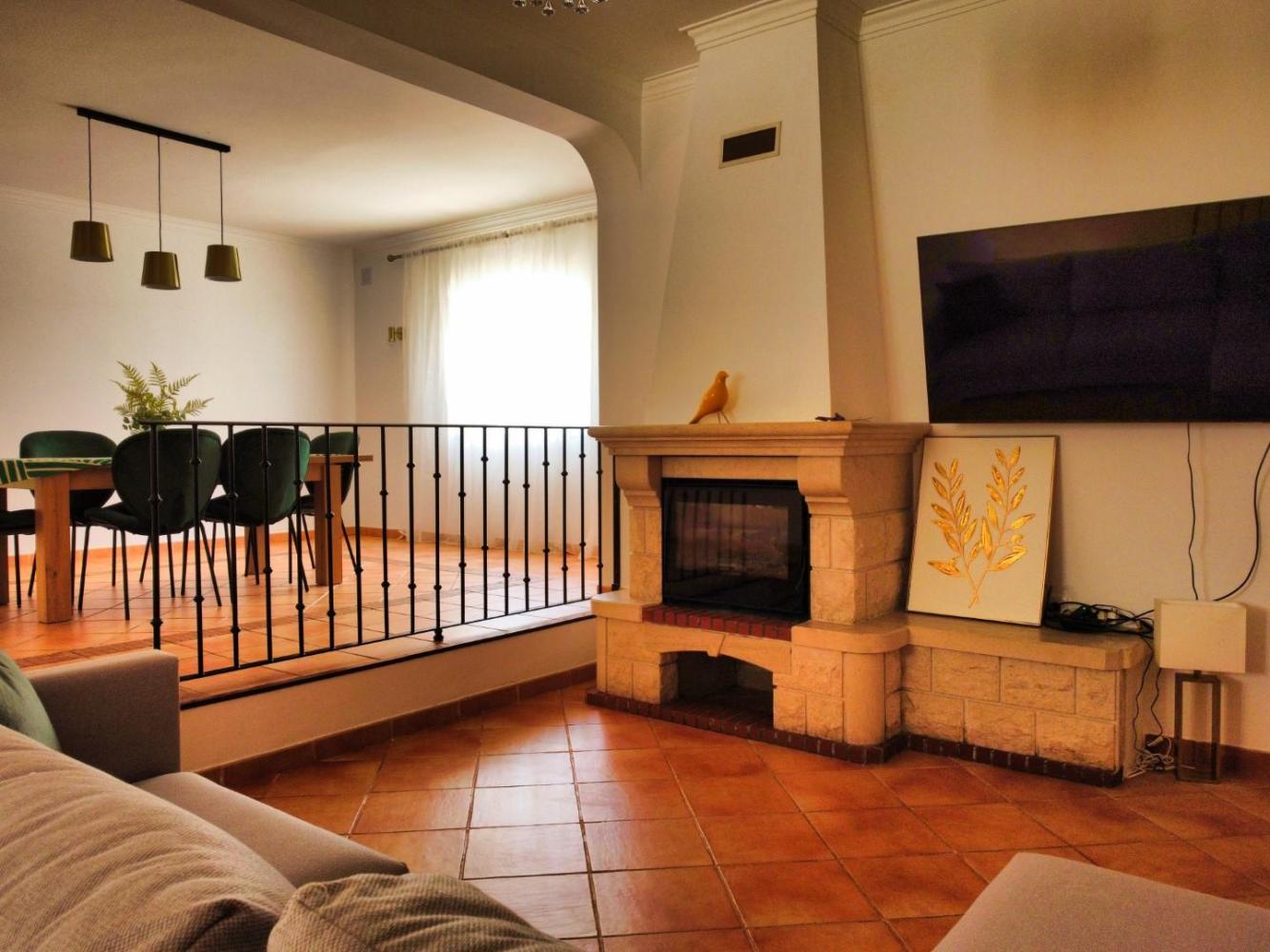 Villa Algarvian