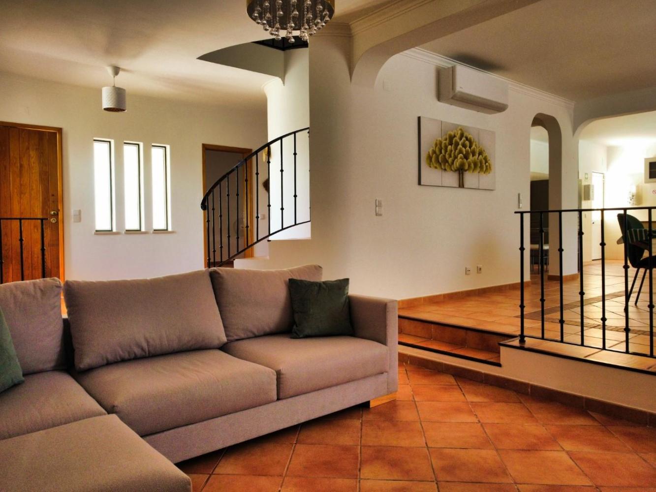 Villa Algarvian