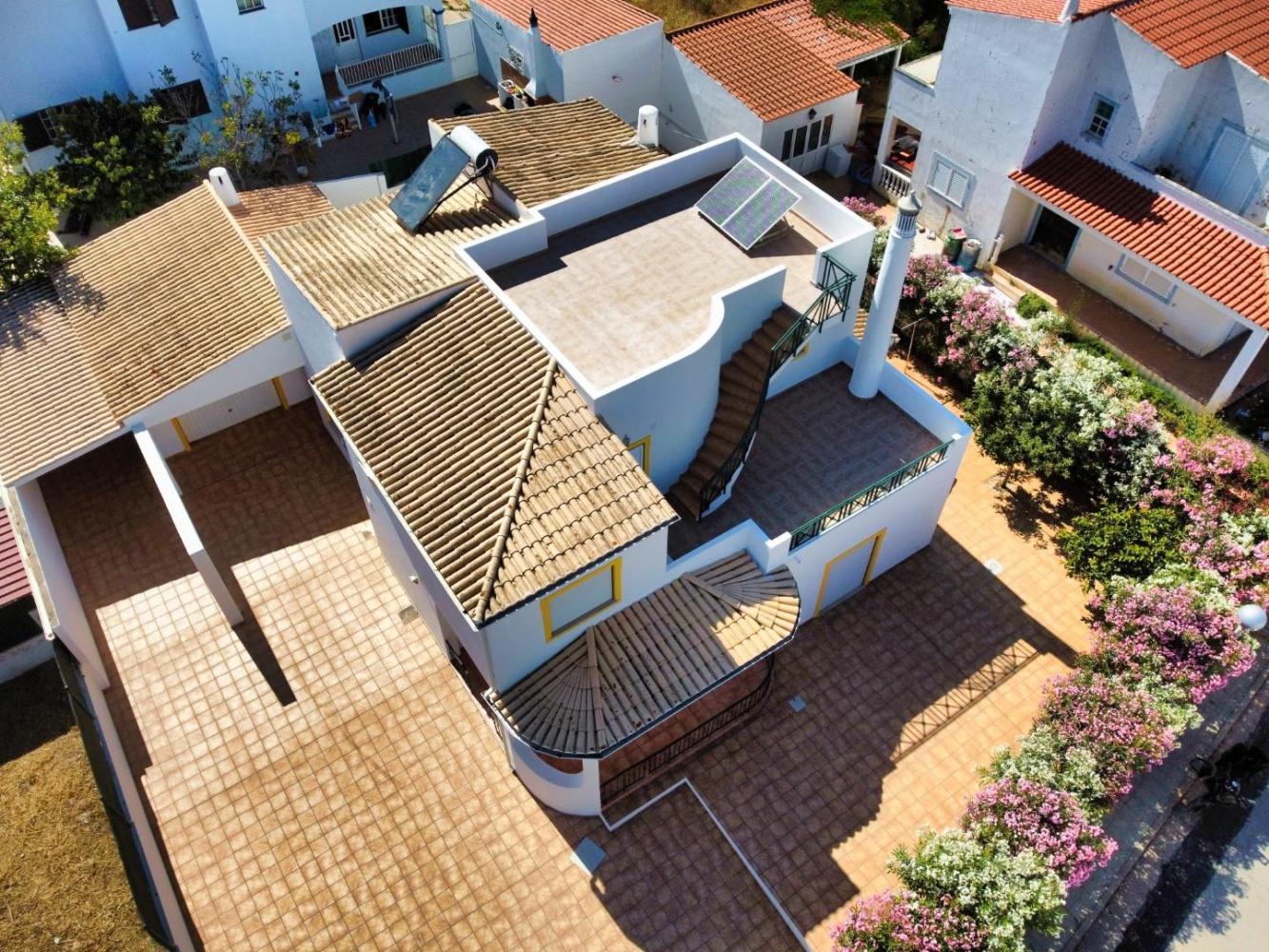 Villa Algarvian