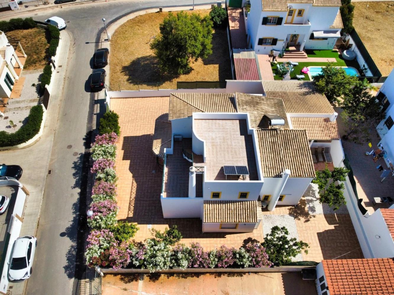 Villa Algarvian