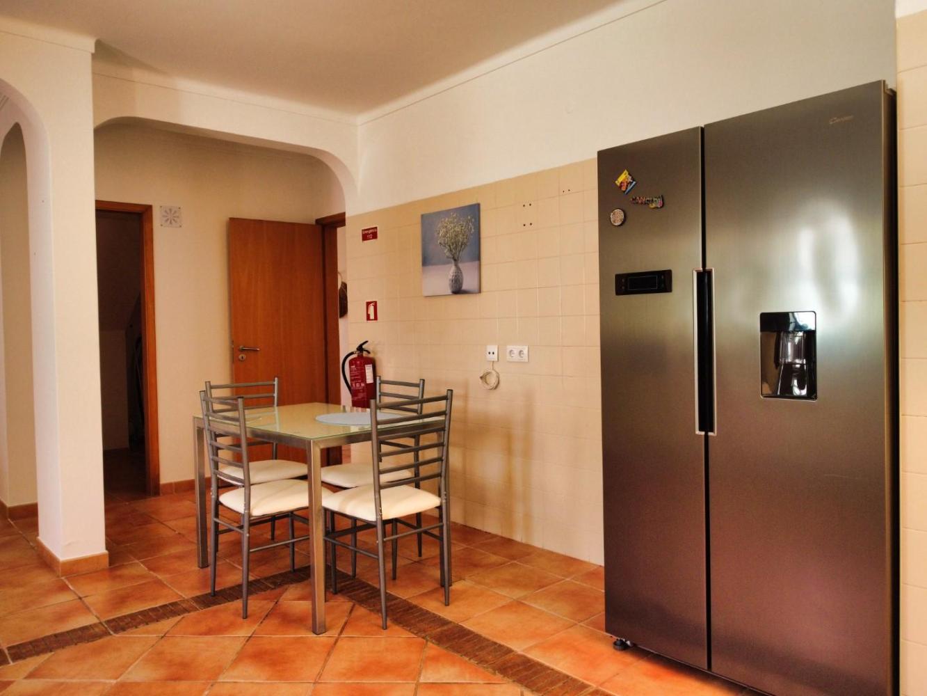 Villa Algarvian