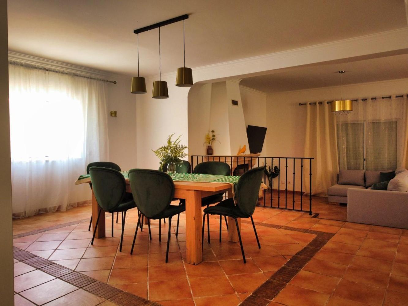 Villa Algarvian