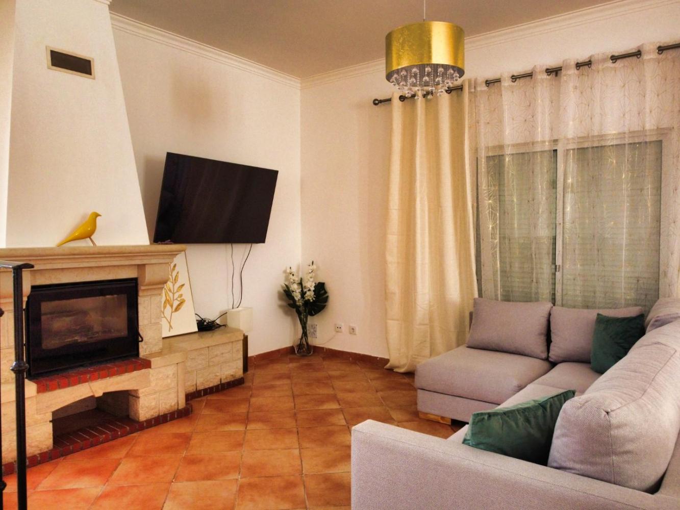 Villa Algarvian